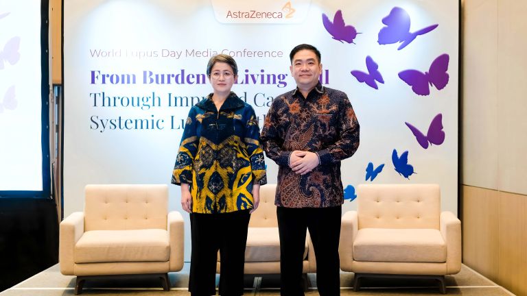 Mengapa Penderita Lupus Mudah Lelah? Ini Penjelasan Dokter Spesialis