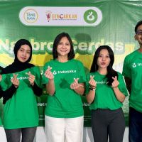 Indosaku Perkuat Literasi Keuangan Digital di Yogyakarta