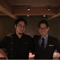 Mencicipi 'Itameshi' di Jakarta, Ketika Jantung Pisang dan Kluwek Naik Kelas di Tangan Mantan Chef Michelin-Starred