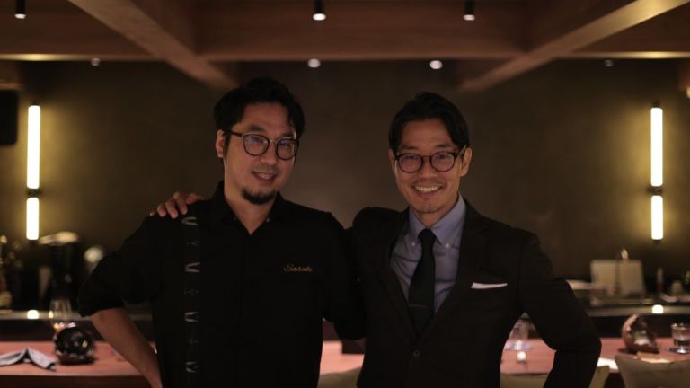Mencicipi 'Itameshi' di Jakarta, Ketika Jantung Pisang dan Kluwek Naik Kelas di Tangan Mantan Chef Michelin-Starred