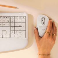 Logitech Luncurkan Lini Produk Signature Comfort Plus