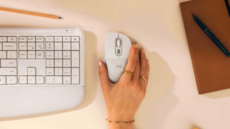 Logitech Luncurkan Lini Produk Signature Comfort Plus