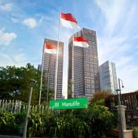 Laba Manulife Indonesia Naik 161,5% sepanjang Tahun 2025