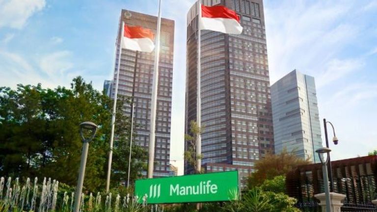 Laba Manulife Indonesia Naik 161,5% sepanjang Tahun 2025