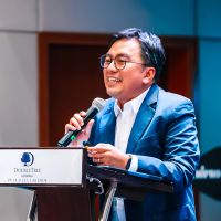 Petinggi ParagonCorp Ungkap Budaya Kekeluargaan di Kantor dengan 14 Ribu Karyawan  ‎