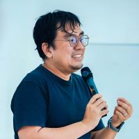 Profil Salman Subakat Sang Co-Founder ParagonCorp
