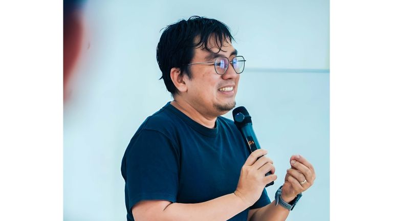 Profil Salman Subakat Sang Co-Founder ParagonCorp