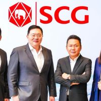 SCG Catat Pertumbuhan 17% di Q1 2026