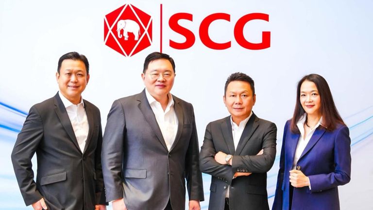 SCG Catat Pertumbuhan 17% di Q1 2026