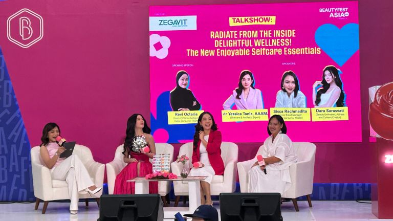 Jawab Tren Self-Care, ZEGAVIT Luncurkan Gummy Multivitamin