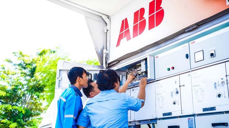 ABB Perkenalkan UniSec SPLN