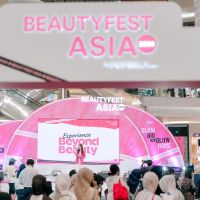 BeautyFest Asia 2026 Hadirkan Pengalaman Belanja, Kreativitas, dan Hiburan dalam Satu Festival