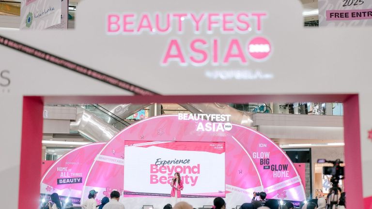 BeautyFest Asia 2026 Hadirkan Pengalaman Belanja, Kreativitas, dan Hiburan dalam Satu Festival
