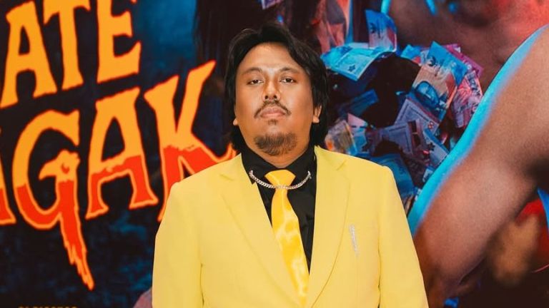 Juna ‘Sekawan Limo’, Ini Dia Sosok dan Perjalanan Karier Komika Benidictus Siregar