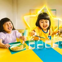 World Digestive Health Day 2026: Pentingnya Memahami Keseimbangan Mikrobiota Usus pada Anak