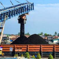 Kinerja KAI Logistik Lampaui Target di April 2026
