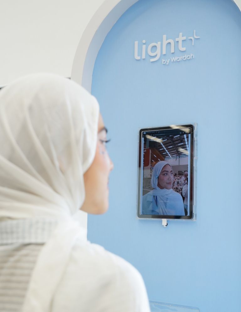 Lightplus by Wardah Siap Cetak 1.000 Kreator Gen Z Lewat Lightplus Crew 2026