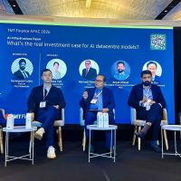 TMT Finance APAC 2026: Lintasarta Dorong Investasi Infrastruktur AI untuk Indonesia