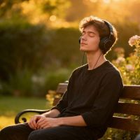 Musik dan Kesehatan Mental: Teman Sederhana di Tengah Tekanan Hidup