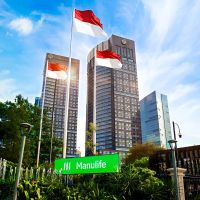 Laba Manulife Indonesia Naik 161,5% sepanjang Tahun 2025