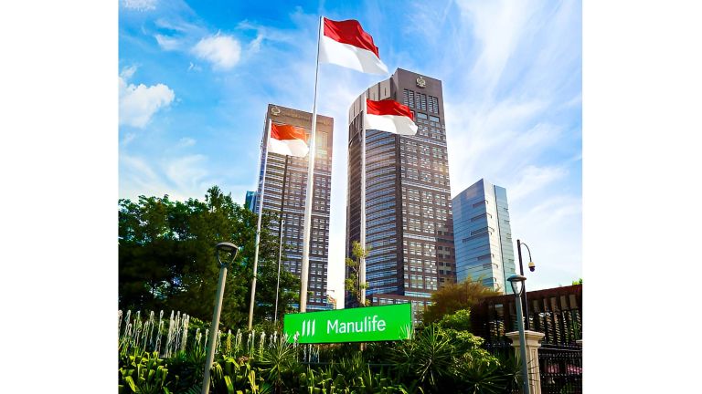 Laba Manulife Indonesia Naik 161,5% sepanjang Tahun 2025