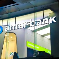 Amar Bank Catatkan Laba Bersih Rp71,12 Miliar pada Kuartal I 2026
