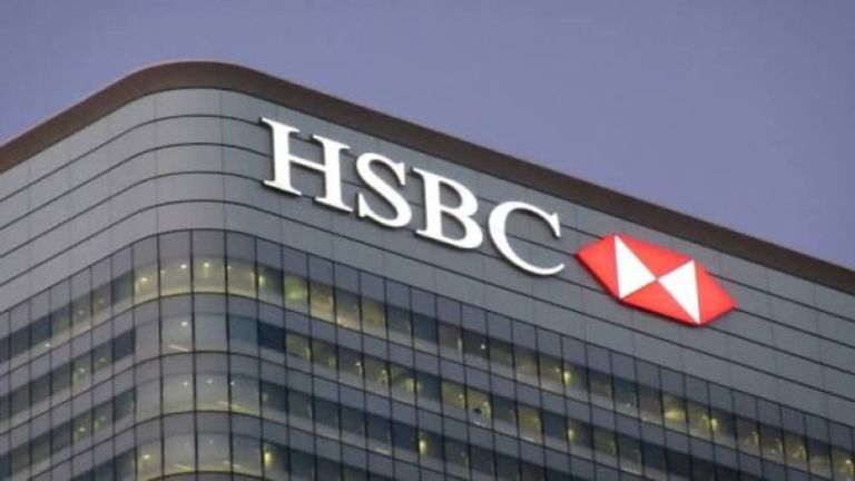 HSBC Tiongkok Luncurkan Fasilitas Kredit Rendah Karbon US$4 Miliar untuk Proyek di Asia Tenggara