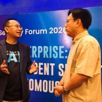 Mengapa Autonomous Business Jadi Masa Depan Dunia Usaha?