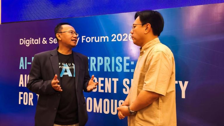 Mengapa Autonomous Business Jadi Masa Depan Dunia Usaha?