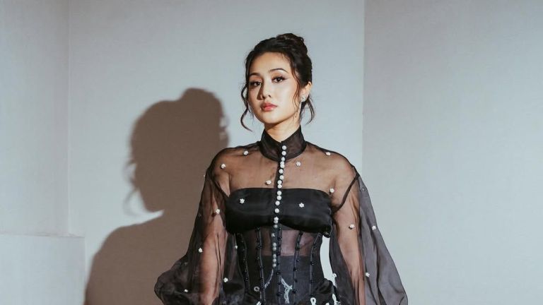 Profil dan Jejak Karier Zulfa Maharani, Pemeran Tanti di Film Gudang Merica
