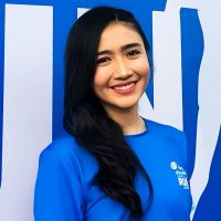 Febby Rastanty Ungkap Awal Mula Hobi Lari hingga Ikut Ajang Marathon di Luar Negeri