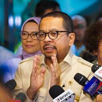 Menelusuri Jejak Karier Qodari, Peneliti Lembaga Survei yang  Masuk ke Lingkaran Kekuasaan