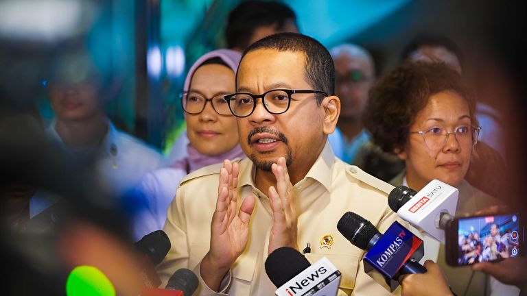 Menelusuri Jejak Karier Qodari, Peneliti Lembaga Survei yang  Masuk ke Lingkaran Kekuasaan