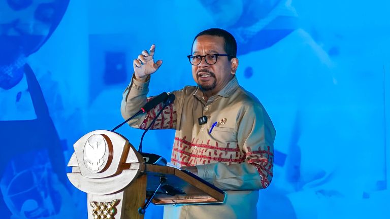 Qodari Bantah Presiden Prabowo Miliki Jadwal Kunjungan ke Italia