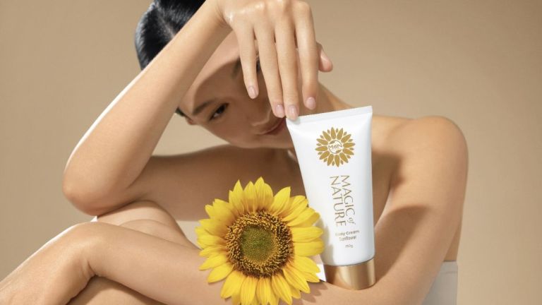Kesadaran Ingredient Awareness Meningkat, Magic of Nature Hadirkan Pendekatan Body Care Organik Bersertifikasi