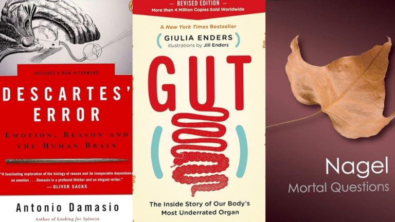 8 Rekomendasi Buku untuk Melatih IQ dan EQ Sekaligus, Bikin Cara Berpikir Lebih Taja