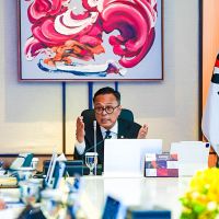 Danantara Seleksi Ketat SDM untuk Posisi Strategis di PT DSI, Ini Bocoran Donny Oskaria