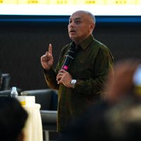 BPDP: Kampus Mitra Beasiswa Sawit Harus Mampu Cetak SDM Siap Terjun ke Kebun