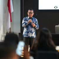 Beasiswa Sawit Lahirkan Talenta Baru Hadapi Tantangan Industri Masa Depan