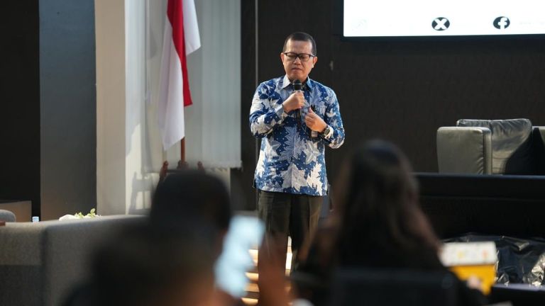 Beasiswa Sawit Lahirkan Talenta Baru Hadapi Tantangan Industri Masa Depan