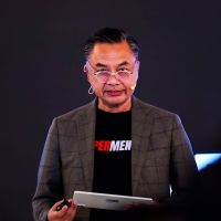 Gerindra Minta Dino Patti Djalal Mencontoh Sikap Megawati