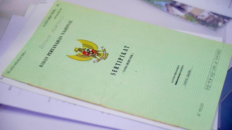 Sertipikat Tanah Hilang? Berikut Panduan Cara Mengurusnya