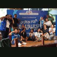 Run for Equality 2026 Dorong Akses Olahraga Inklusif bagi Anak Disabilitas