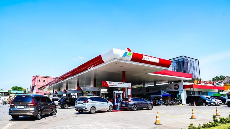 Harga BBM Dexlite dan Pertamina Dex Turun Mulai 1 Juni 2026