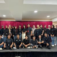 RedDoorz Gelar Program Kuliah Praktisi