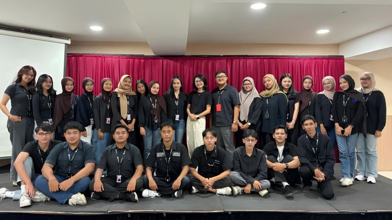 RedDoorz Gelar Program Kuliah Praktisi