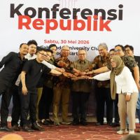 Konferensi Republik Tuntut Negara Kembalikan Kedaulatan Masyarakat Sipil