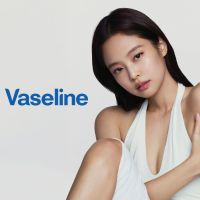 Gaungkan Effortless Confidence, JENNIE Resmi Jadi Global Ambassador untuk Koleksi Body Care Vaseline