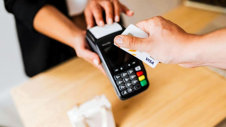 Visa Soroti Perkembangan Sistem Pembayaran Digital di Indonesia