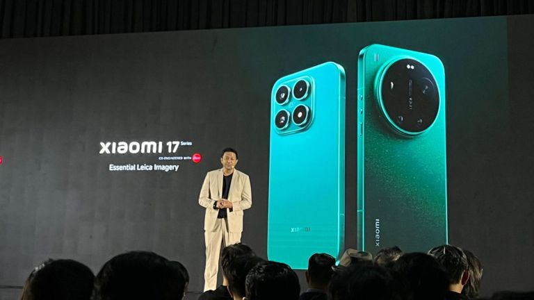 Xiaomi 17T Series Meluncur di Indonesia, Usung Kamera Leica 5x Telephoto di Semua Model